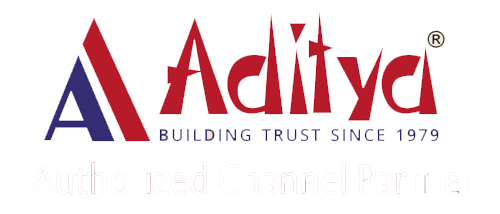 authorized channel partner builder logo
